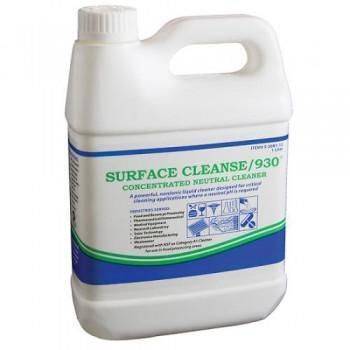 Surface-Cleanse/930                                                      清洗液 cleaning solution