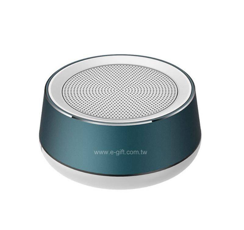 【E-gift】EG11面控藍芽重低音可插卡式喇叭音箱(4色)