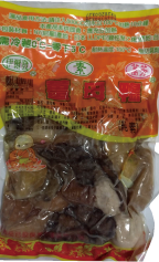 薑母鴨(純素)