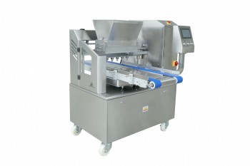 Multifunctional 4-axis automatic depositor / Multidrop Depositor / CAKE MODE / COOKIE MODE / DX809