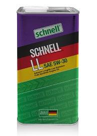 Schnell LL 5W-30