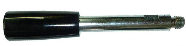 G802不銹鋼長柄控制桿