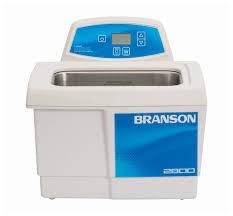 BRANSON                                                            超音波洗淨機