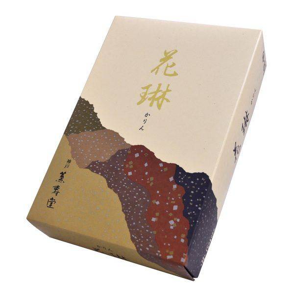 線香 花琳 大（日本輸入品）0170-1512