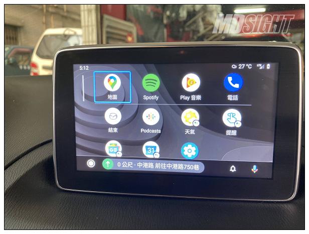 原廠Apple CarPlay Android-Auto