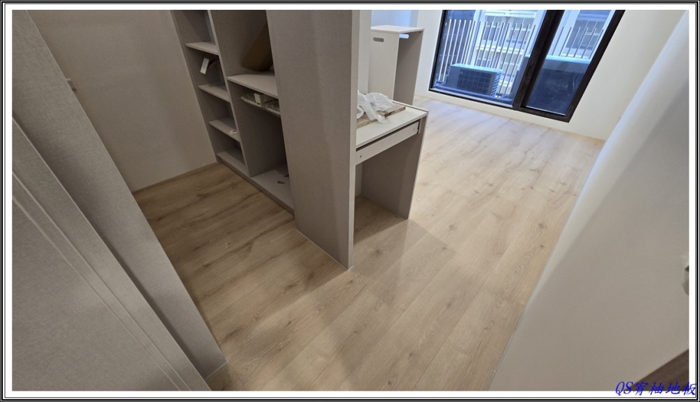 114/10/14 新北市板橋區華江一路 至尊系列 MJ-3550 淺色自然沙橡木