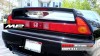 1990-2005 NSX R Style Spoiler-FRP Primer