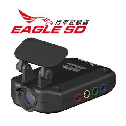 Eagle SD行車紀錄器