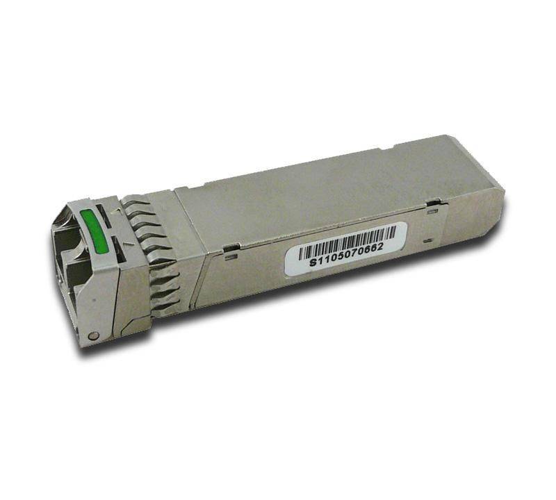 SFP+ 雙纖LC粗波分覆用器(CWDM) 10G 光收發器