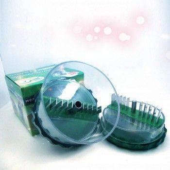 小物宅配-不銹鋼碎蒜盒/搗蒜盒/蒜泥器/捻蒜盒/壓蒜器/搗蒜器/捻蒜器/輾蒜器/大蒜磨碎器 Lohogo樂活趣