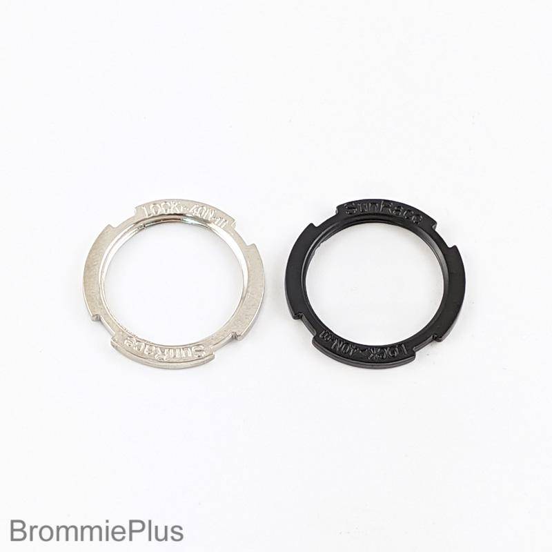 10T Lock RingBrommieplusProducts