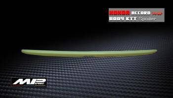 2014-2016 Honda Accord 4Dr MO Style Trunk Spoiler