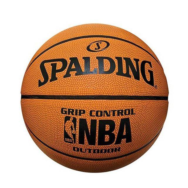 SPALDING 籃球 GRIP CONTROL SPA83082
