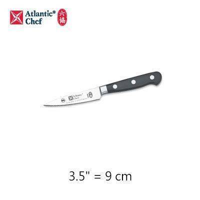 【Atlantic Chef六協】9cm削皮刀Paring Knife 