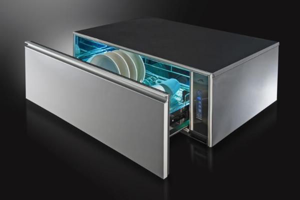 喜特麗 JT-3018UV  嵌門板橫抽式烘碗機(80cm)