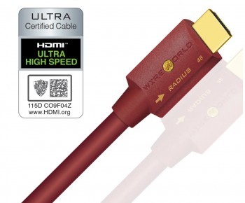 Radius 48 HDMI (輻射線)