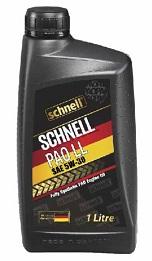 Schnell PAO LL 5W30 70%