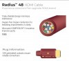 Radius 48 HDMI (輻射線)