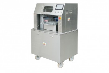 Round Cake Cutting Machine / JM-C360
