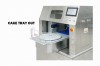 Round Cake Cutting Machine / JM-C360