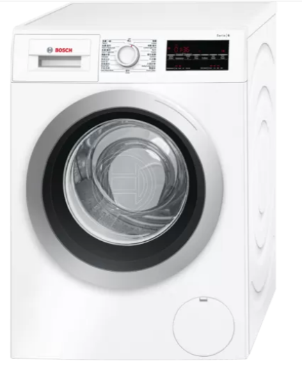 4系列 滾筒洗衣機 7 kg 1400 rpm WAT28400TC