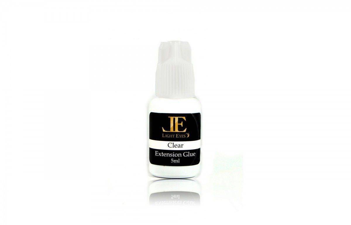 (白蓋)Clear植睫透明膠5ml