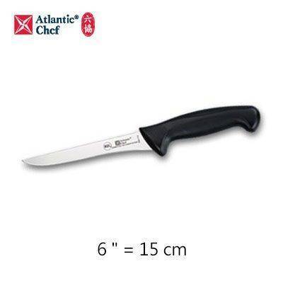 【Atlantic Chef六協】15cm 剔骨刀 Boning Knife - Stiff