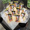 《雷神誘惑》11朵雷神零食巧克力花束