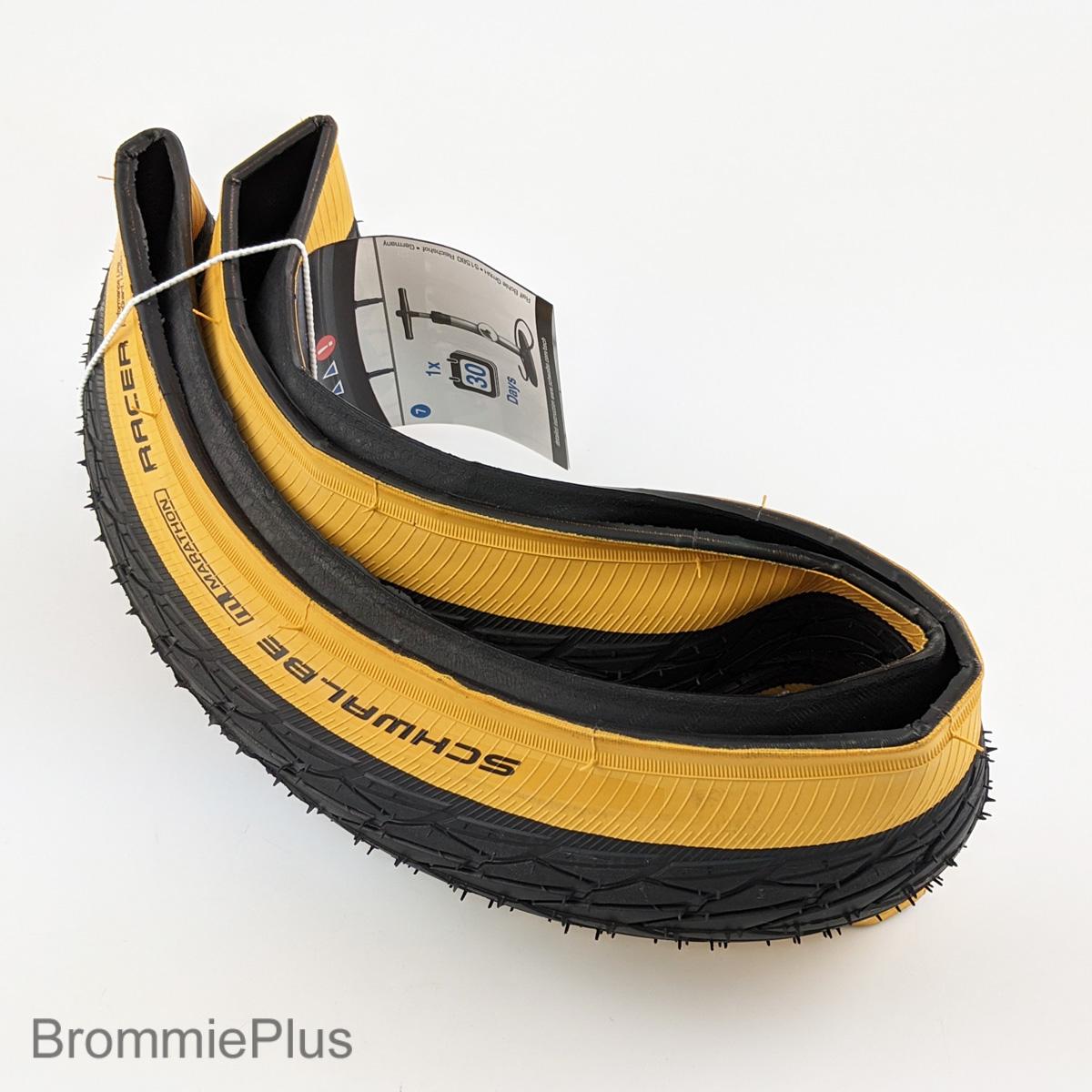 Schwalbe Marathon Ra|-Brommieplus-Products