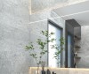 石板磚【CS-40X80GH-輝光岩(2色)】40X80浴室．廚房．玄關．民宿．商空設計．地壁兩用磚#