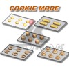Multidrop Depositor / CAKE MODE / COOKIE MODE / DX805