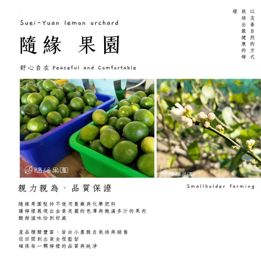 永萍挺小農