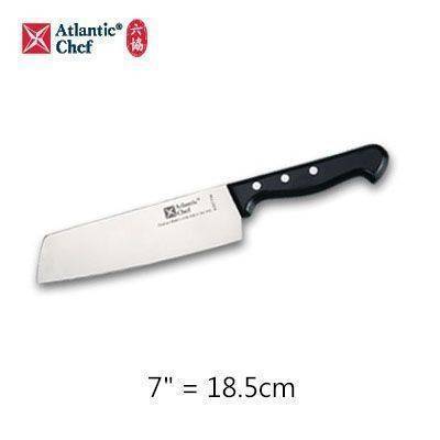 【Atlantic Chef六協】18.5cm蔬果刀Usuba knife