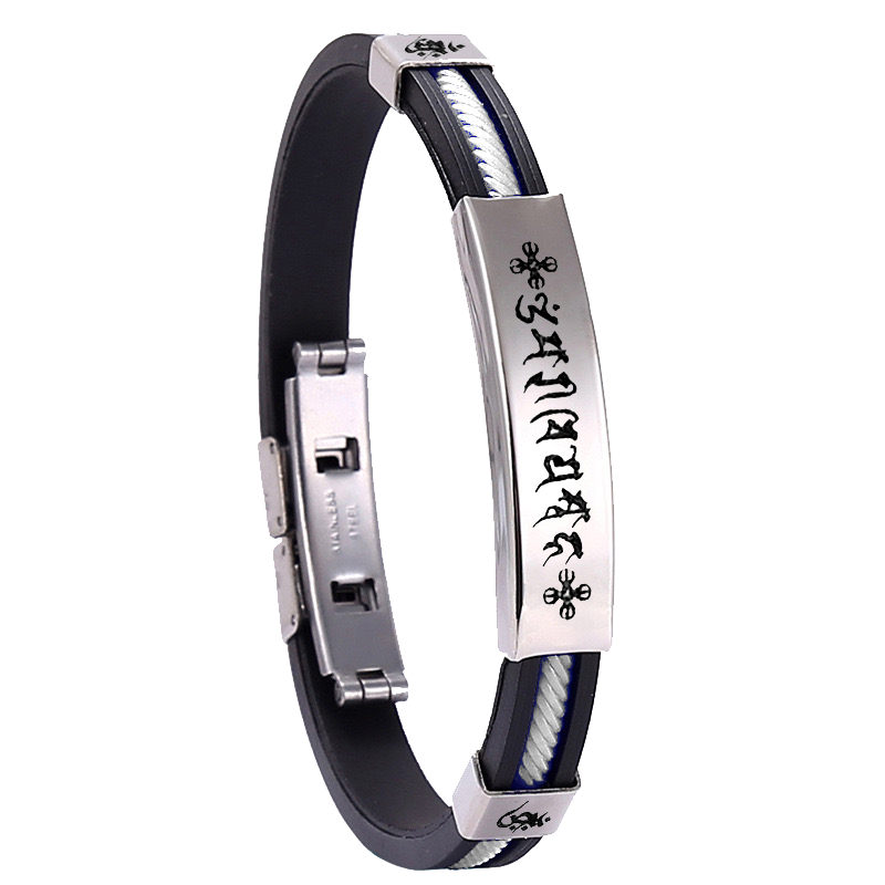 「勝戰之王 時尚腕輪」~限量版~ 「勝戰之王 時尚腕輪」~限量版~