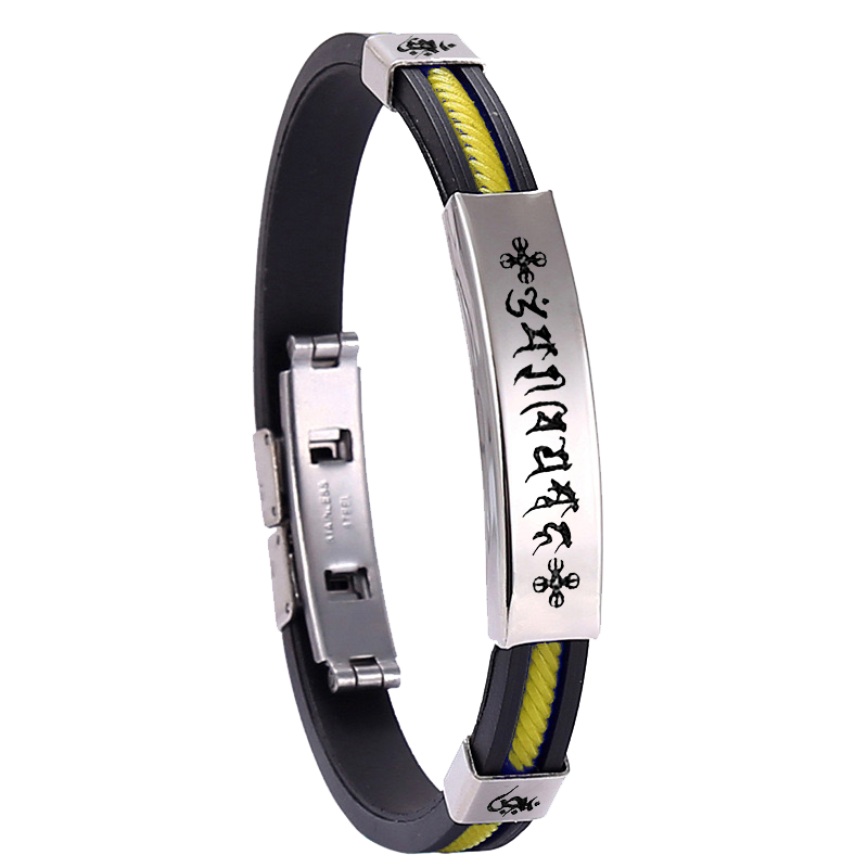 「勝戰之王 時尚腕輪」~限量版~ 「勝戰之王 時尚腕輪」~限量版~