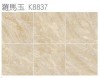 大理石釉拋磚．大尺寸【GUF-K8837米黃金.K8838.K8866】 80X80居家空間 客廳 臥室 浴室│辦公室│餐廳│商業設計｜地壁兩用磚.#