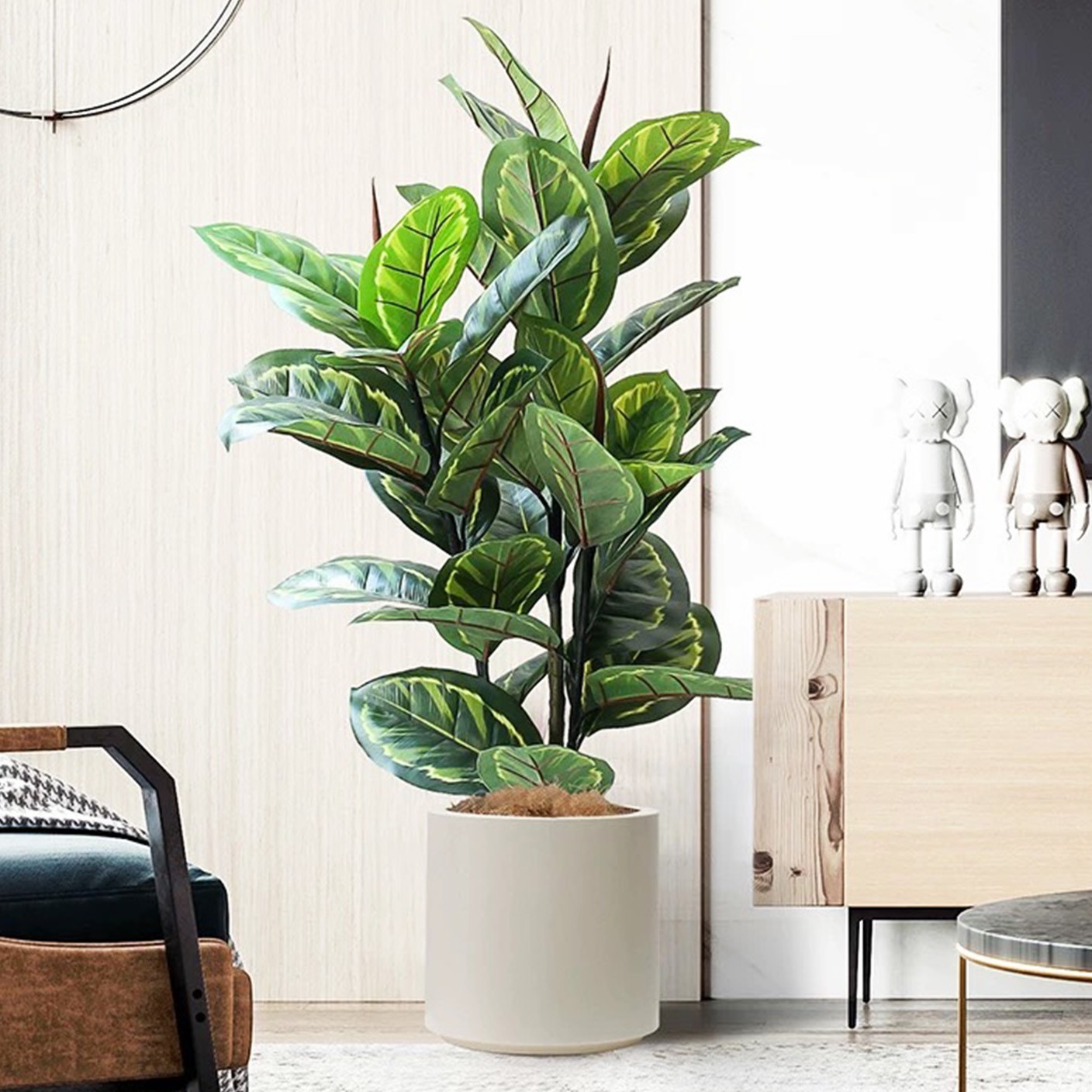 【 繁盛之境 】