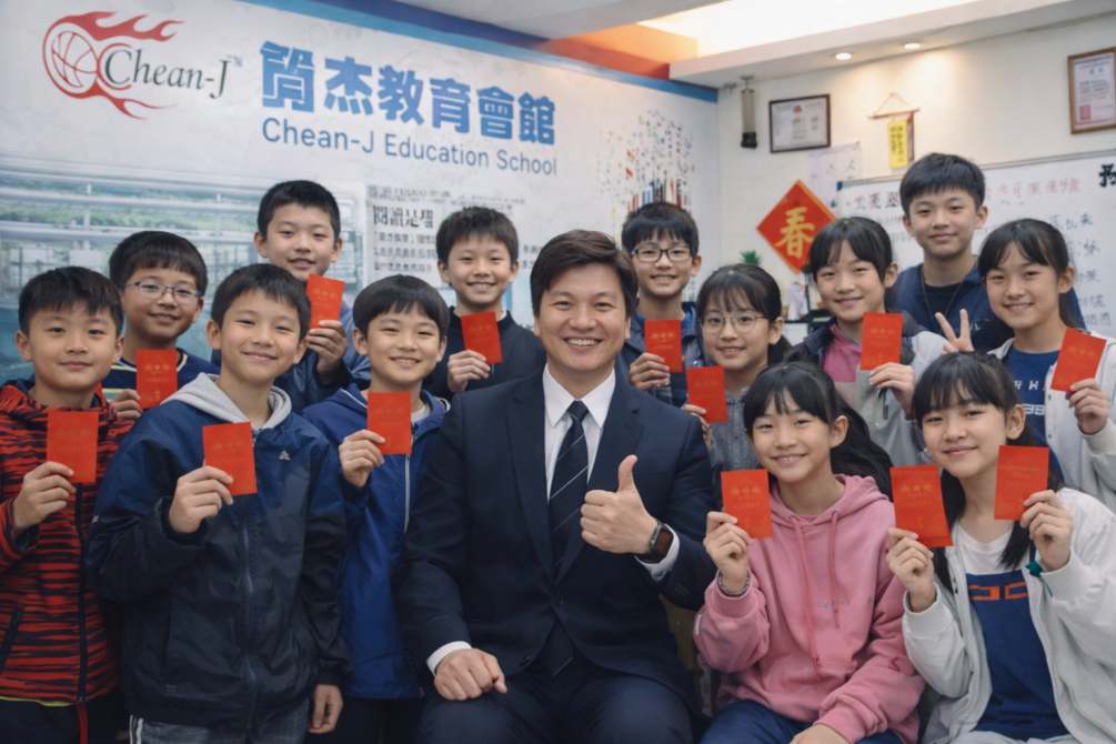 2026年 春季小四小五升私中班   02-25239189