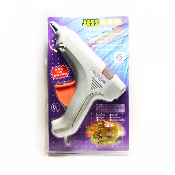宣彥辦公文具購物網,JESS AC-250台製大熱熔槍(60W)