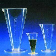 Kartell TPX                                                          錐型量杯 Conical Measures,Graduated