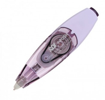 宣彥辦公文具購物網,SDI CT-225V輕鬆按滾輪式修正帶