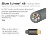 Silver Sphere48 HDMI (銀領域)