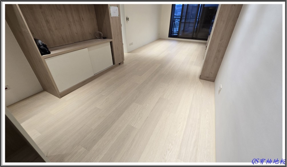 115/6/17 新北市新店區安和路一段 至臻系列 IM-8258素象淺橡木