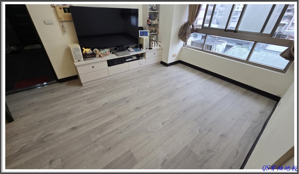 115/3/6 新北市汐止區龍安路 至臻系列IM-1854淺色軟橡木