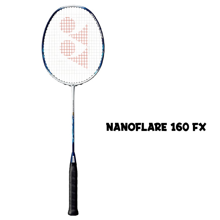 YONEX NANOFLARE 160 FX