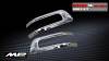 2011-2020 Toyota Sienna Garnish strip for Side Mirror(L+R)