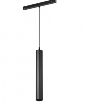 磁吸式筒型吊燈