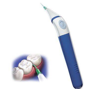 電動牙線器-FLA-220