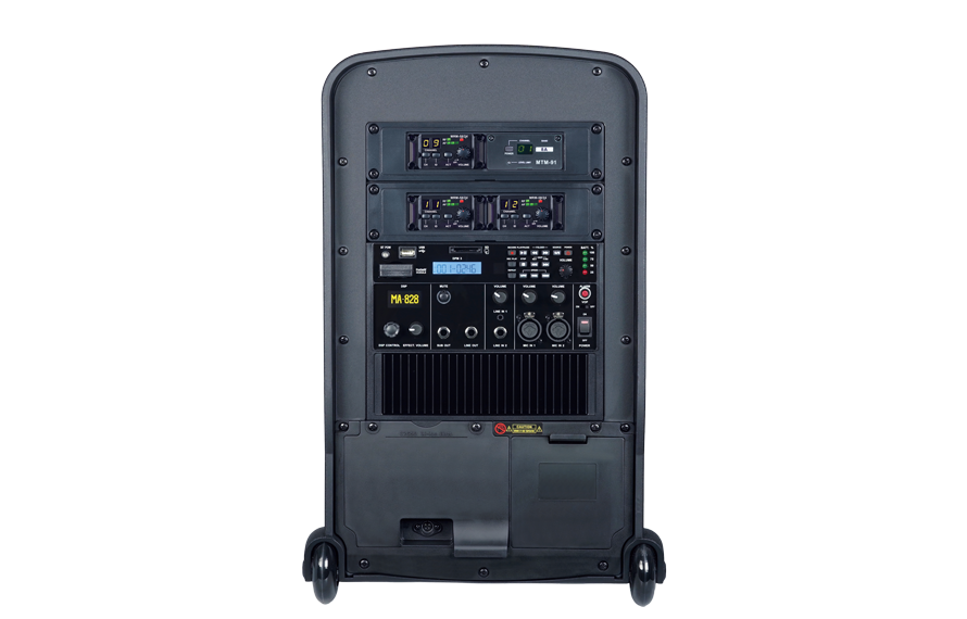 MA-828 PLUS