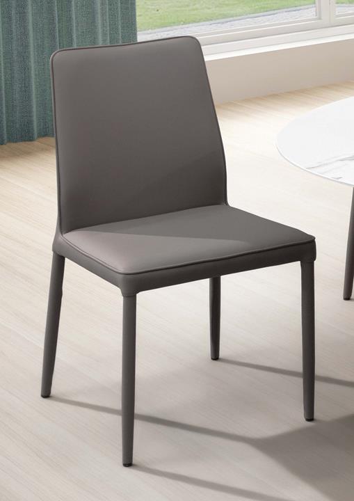 SH-A497-06 雷歐餐椅 (不含其他產品)<br />尺寸:寬48*深60*高85cm